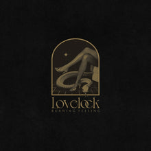 LOVELOCK - Burning Feeling [Vinyl]