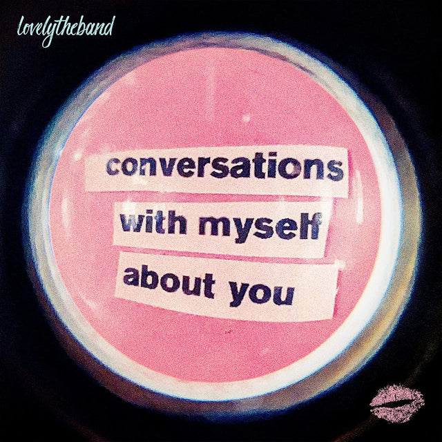 lovelytheband - conversations with myself about you [Vinyl]