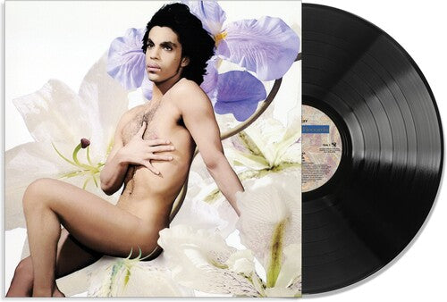 Prince Lovesexy Vinyl - Paladin Vinyl