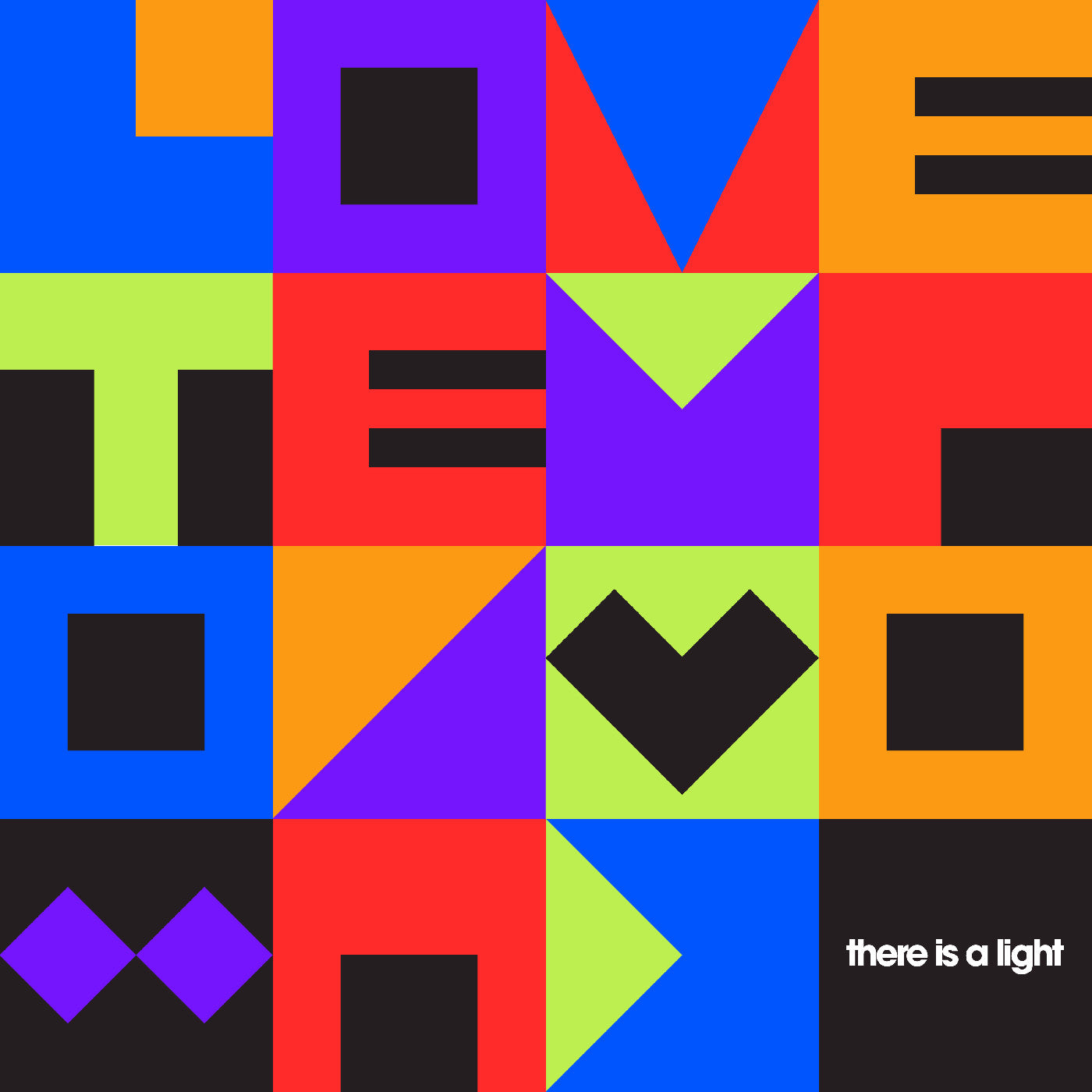 There Is A Light [Vinyl]