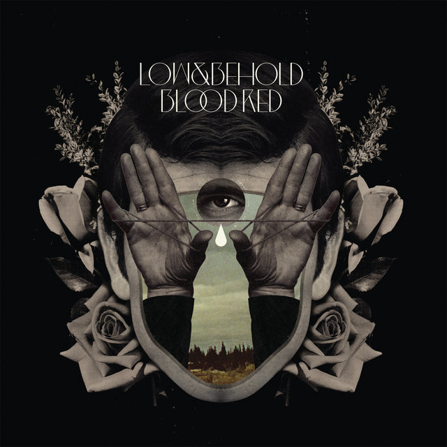 Low & Behold - Blood Red [Vinyl]