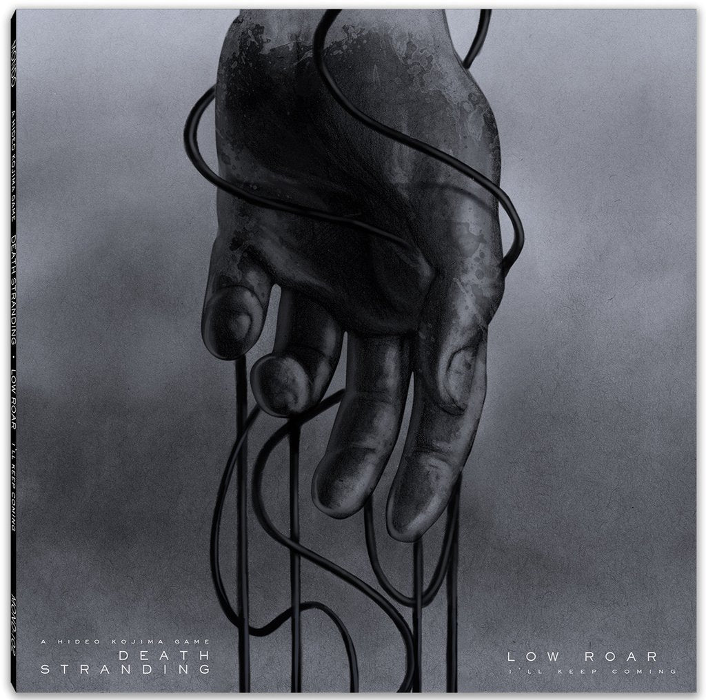 Death Stranding [Vinyl]