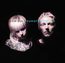 LOW SEA - Remote Viewing [CD]