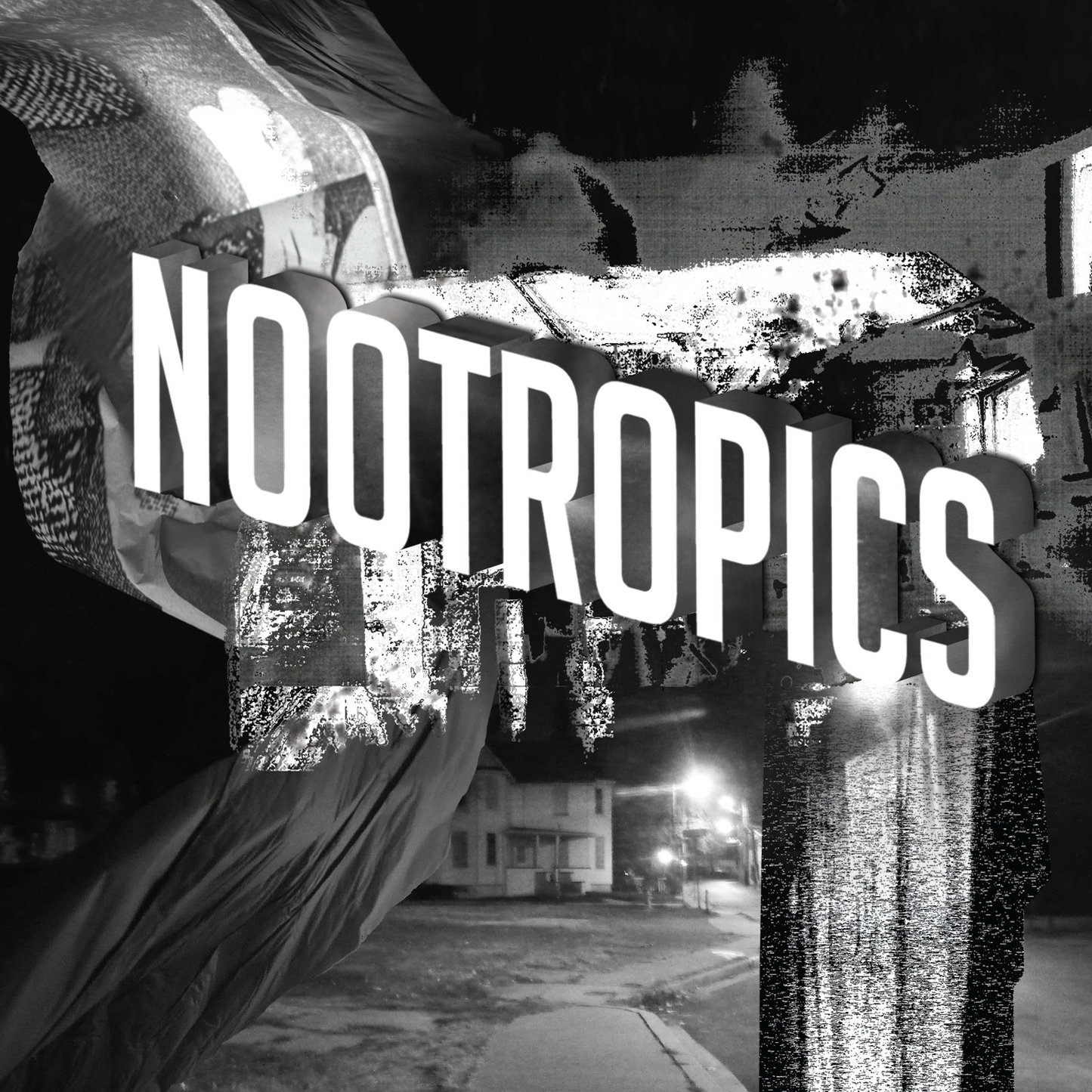 Nootropics [Vinyl] - Paladin Vinyl