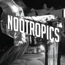Nootropics [Vinyl] - Paladin Vinyl