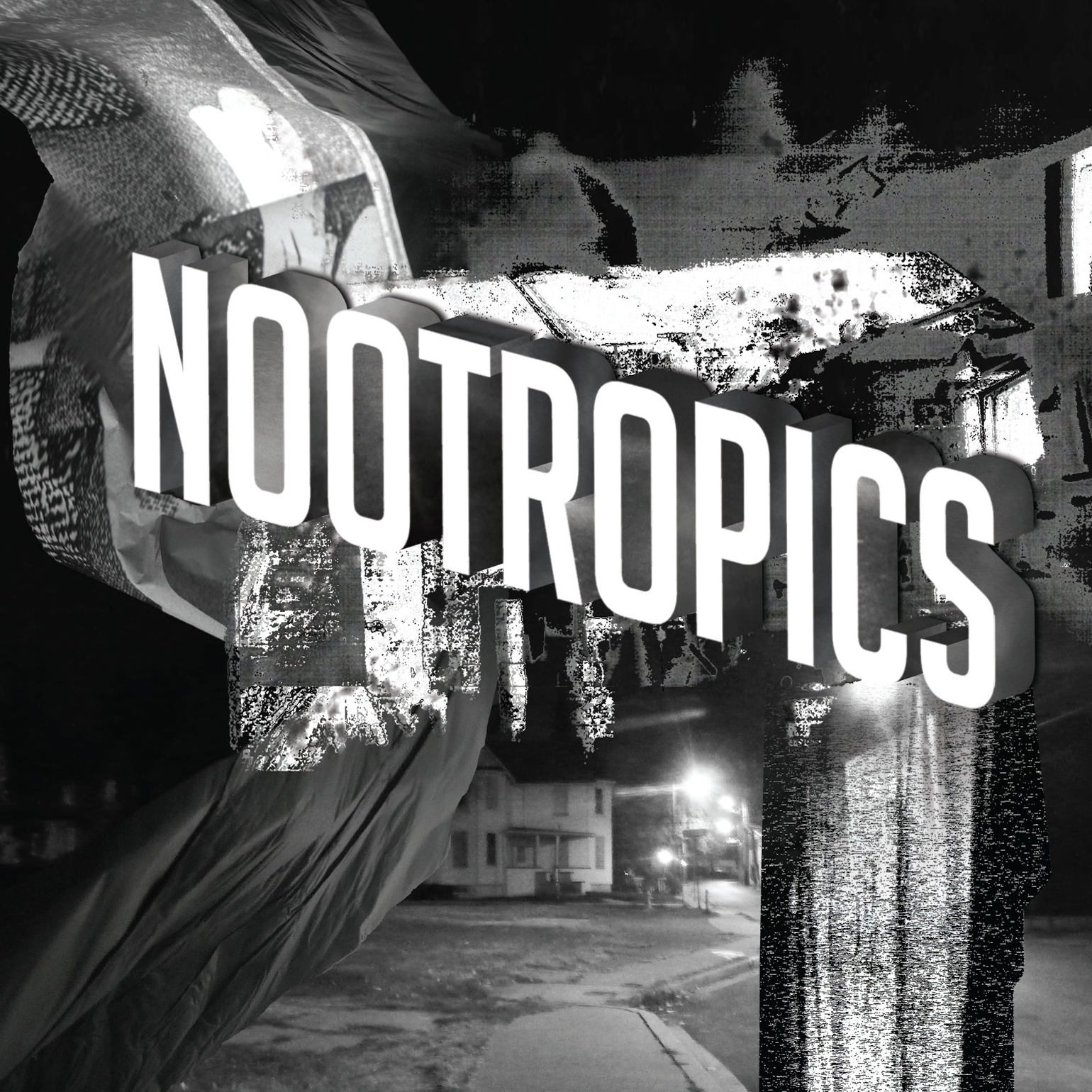 Nootropics [Vinyl] - Paladin Vinyl