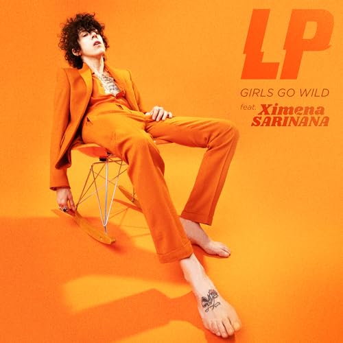 LP - Heart To Mouth [Vinyl]