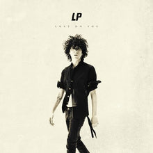 LP - Lost On You (Opaque Gold) [Vinyl]