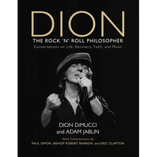 Dion: The Rock and Roll Philosopher