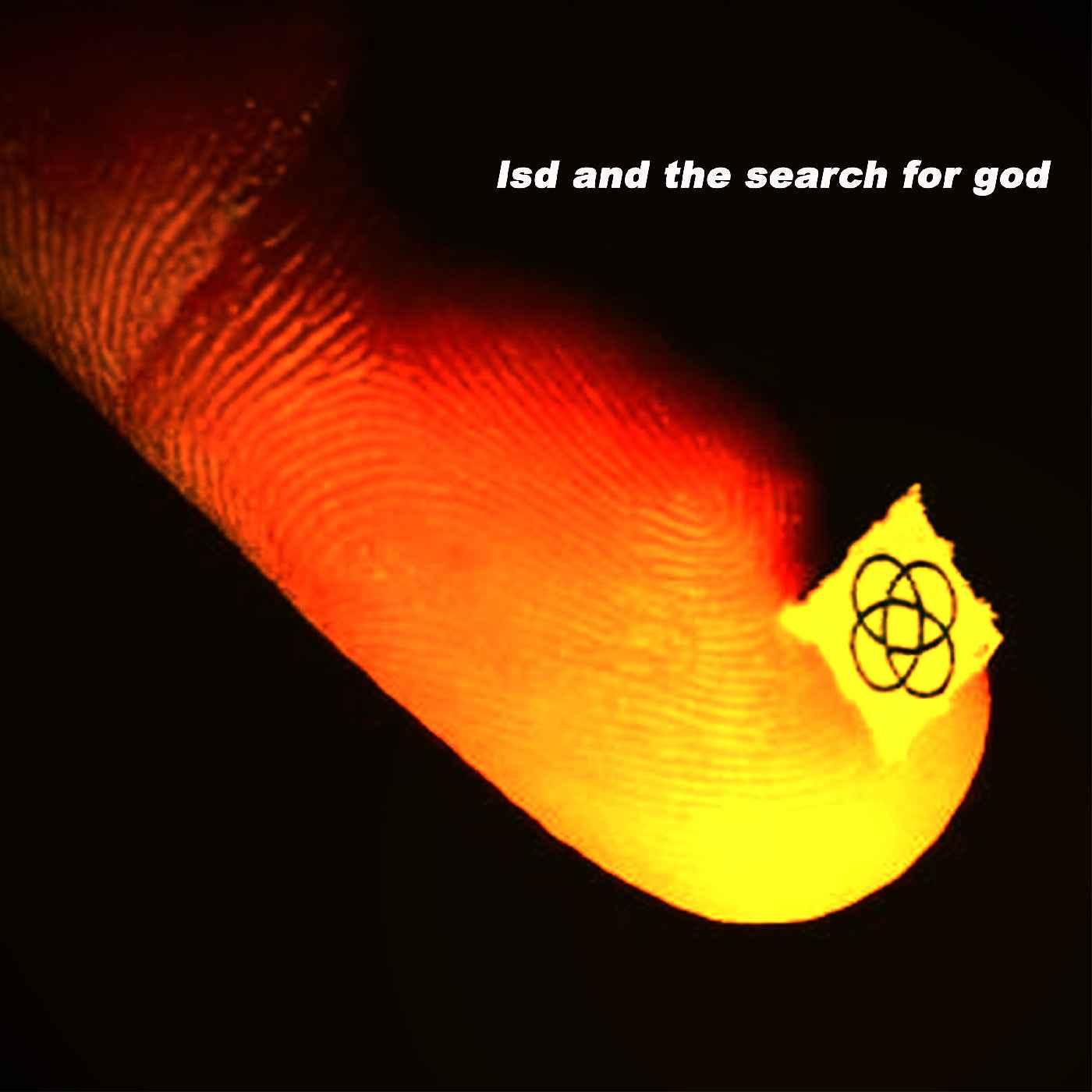 Lsd And The Search For God - Lsd And The Search For God (Bone White Vinyl) [Vinyl]