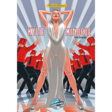 Female Force: Kylie Minogue the sequel