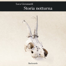 Storia Notturna [Vinyl]