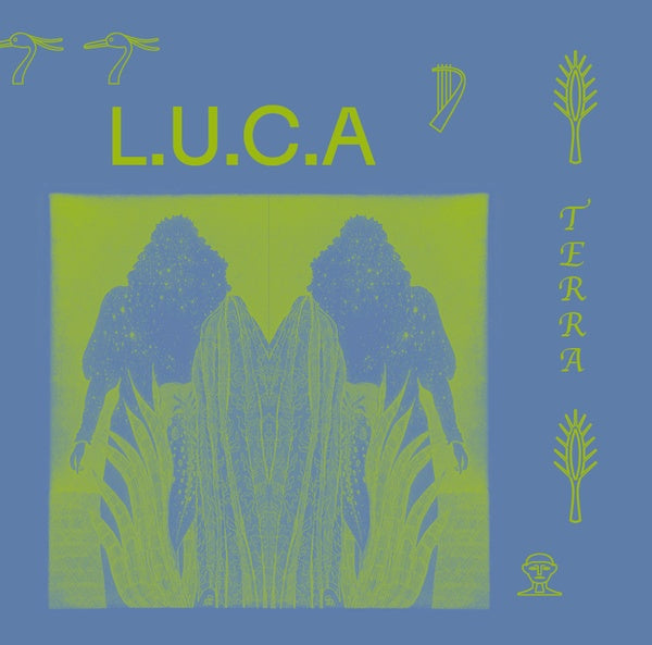 L.U.C.A. - Terra [Vinyl]