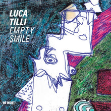 Empty Smile [CD]