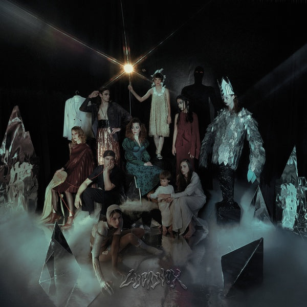 We Are [CD]