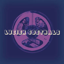 LUCIEN GOETHALS - Lucien Goethals [Vinyl]