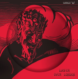 Lucifer Over London (Picture Disc) [Vinyl]
