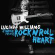 Lucinda Williams - Historias de un corazón de rock and roll (IEX Blue) [Vinilo]