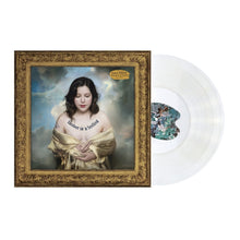 Forever Is A Feeling (Clear Vinyl) [Vinyl]