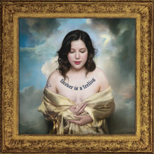 Forever Is A Feeling (Clear Vinyl) [Vinyl]