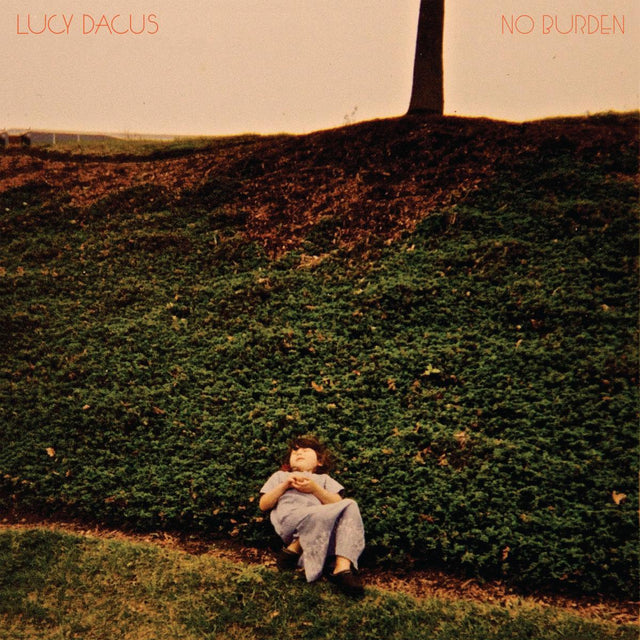 Lucy Dacus - No Burden [CD]