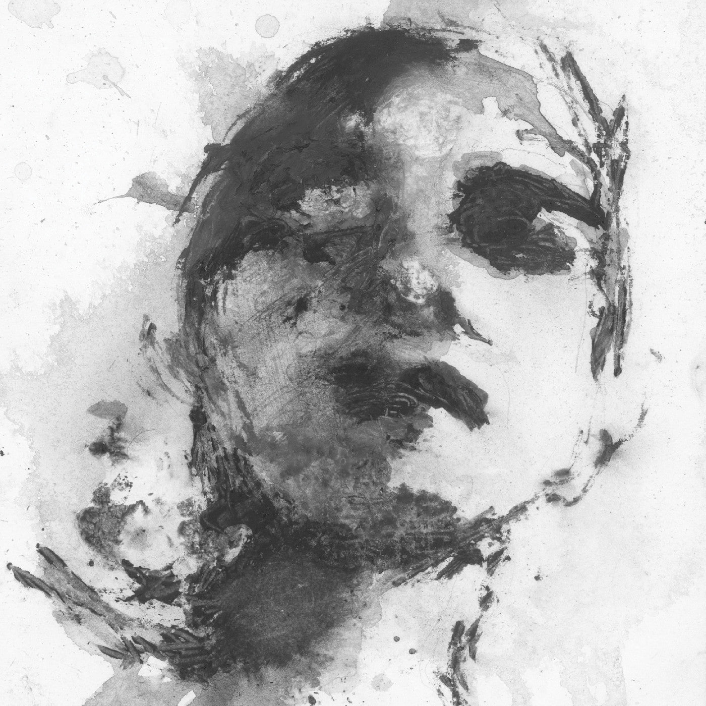 Desert Window (White Vinyl) [Vinyl]