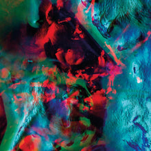 Lucy Gooch - EP Rain's Break [Vinilo]