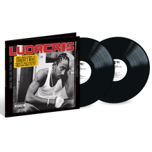 Back For The First Time [2LP] [Vinyl]