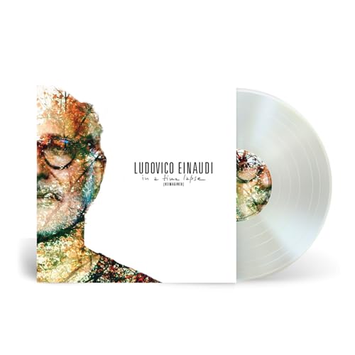 In A Time Lapse (Reimagined) [2 LP] [Vinyl]