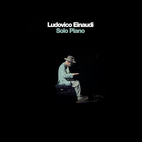 Solo Piano [CD]