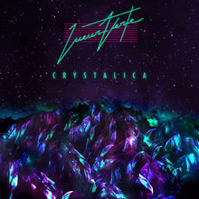 Crystalica [CD]
