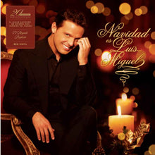 Luis Miguel - Navidades Luis Miguel [Vinyl]