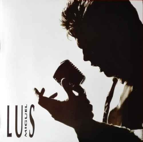 Luis Miguel - Romance [Vinyl]