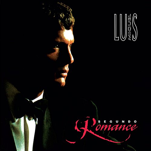 Luis Miguel - Segundo Romance [Vinilo]