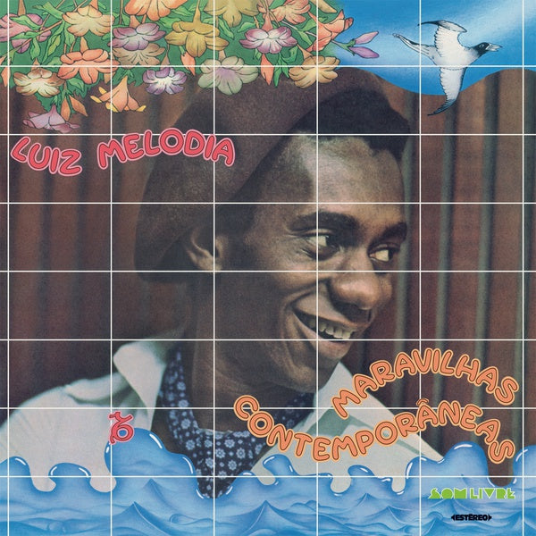 Maravilhas Contemporaneas [Vinyl]