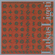Mystery System [CD]