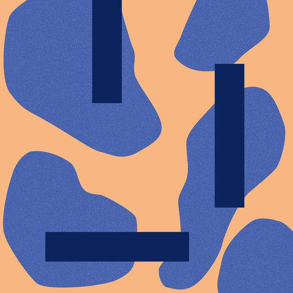 Music From The Edge Of An Island [Vinyl]