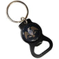 Luke Combs Tour '23 Eagle Black [Keychain]