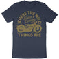 Luke Combs Tour '23 Where The Wild Things Are [T-Shirt]