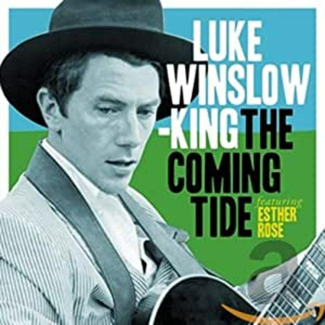 Luke Winslow-King - La marea que viene [CD]