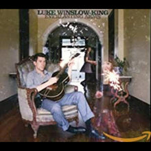 Everlasting Arms [CD]