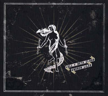 Circadian Rhythm Disturbance Reconfigured [CD]