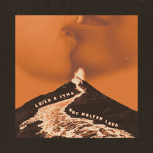 Hot Molten Lava [Vinyl]