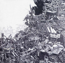 LUMISOKEA - Transmissions from Revarsavr [Vinyl]