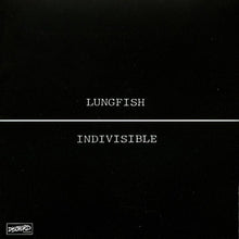LUNGFISH - Indivisible [Vinyl]