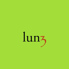 Lunz3 [Vinyl]