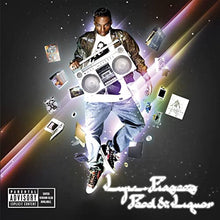 Lupe Fiasco Lupe Fiasco's Food & Liquor Vinyl - Paladin Vinyl