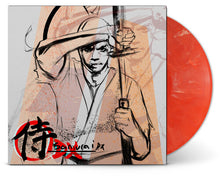 Samurai Dx (Indie Exclusive Red Swirl Vinyl) [Vinyl]