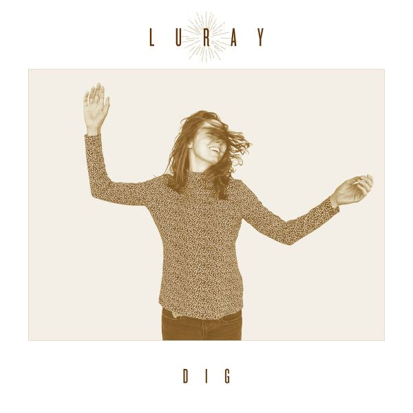 Luray - Dig [CD]