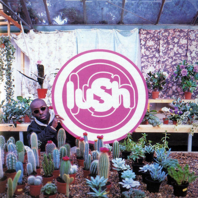 Lush - Amor a la vida [CD]